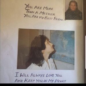 Meet your Posher, Alina